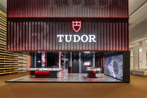 tudor watch store locations